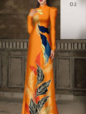 1623738756 658 vai ao dai mau moi dep nhat (12)